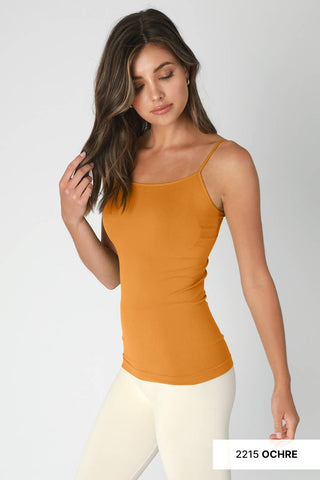 Nikibiki-Signature Camisole