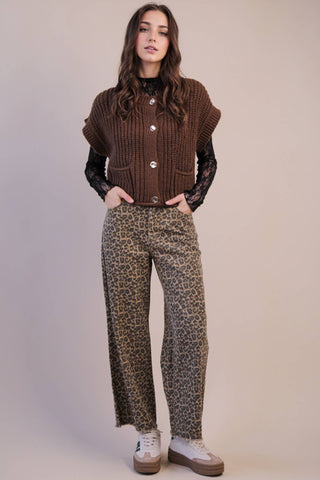 The Georgia Knit