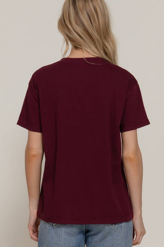 The Active Tee
