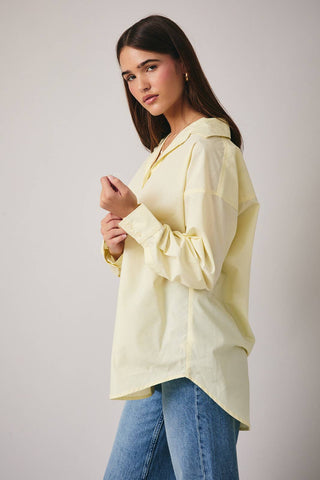 The OG Boyfriend Shirt