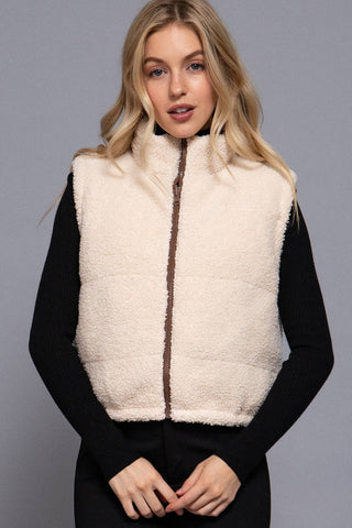 The Bella Fav Vest