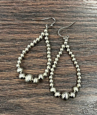 The Show Girl Earrings