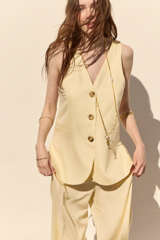 PALERMO VEST