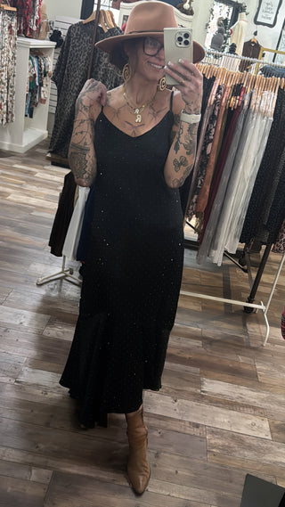 Lucille Dress