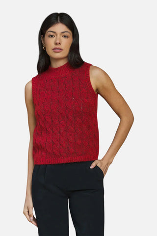 Patty Vest