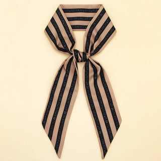 The Penny Scarf