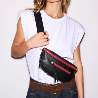 Hammitt|| Charles Crossbbody Medium