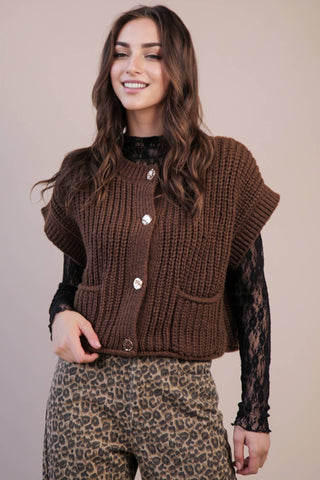 The Georgia Knit