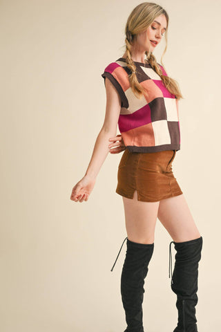 The Colorblock