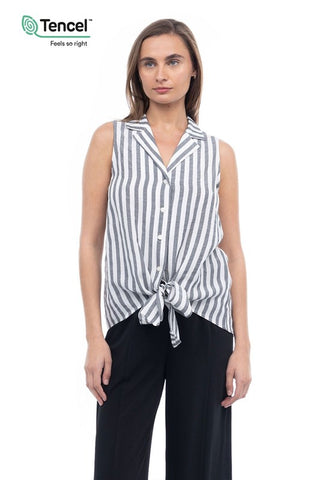 Savanna Summer Blouse