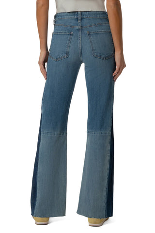 Lulu Fab Ab Vintage Boot Cut