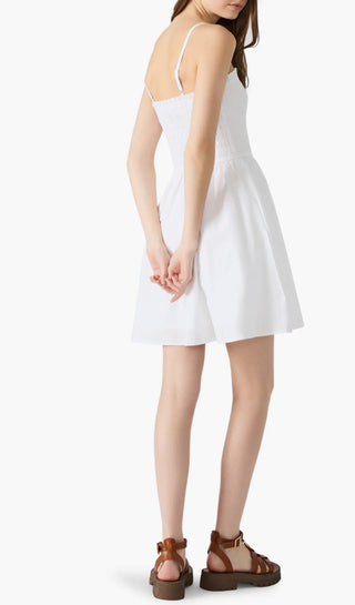 Lotty Dress