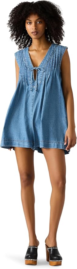 The Mick Romper
