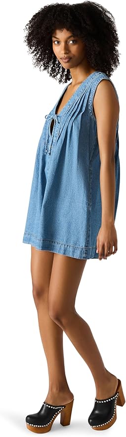 The Mick Romper