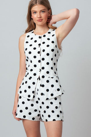 Penelope Top