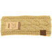Metallic Gold