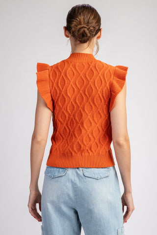 The Gameday Sweater
