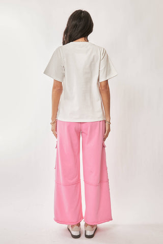 The Charming Tee
