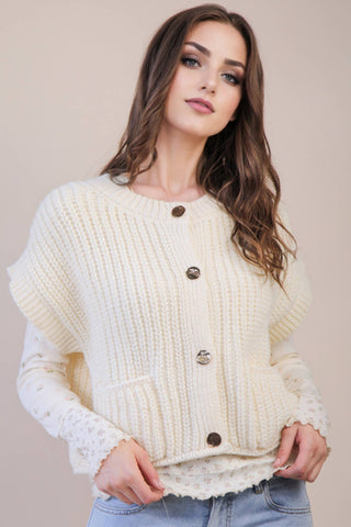 The Georgia Knit