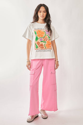 The Charming Tee