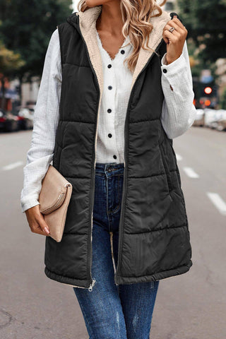 The Kynzie Vest