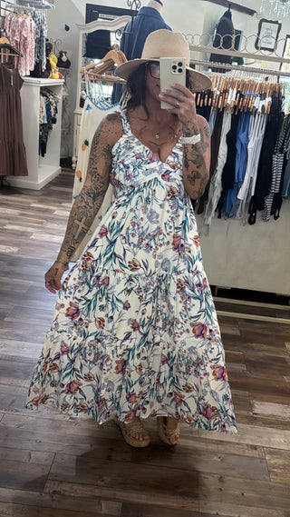 Eliora Dress