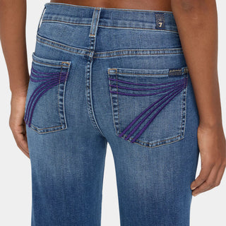 7 For All Mankind Marsh Dojo 34"