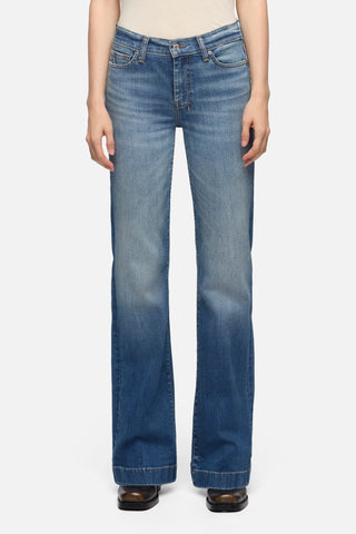 Dojo Slim Illusion- Faded Echo