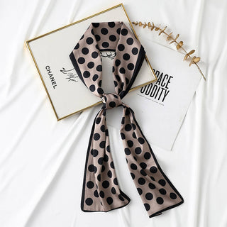 Lola Print Scarf