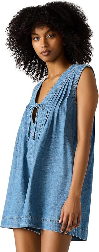 The Mick Romper