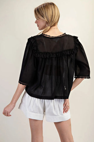 The Lacey
