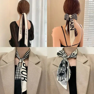 Amora Scarf Tie