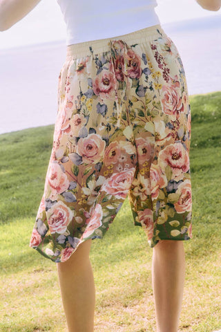 The Rosie Bloom Shorts