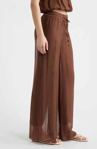 Deluc-STRADA PANTS