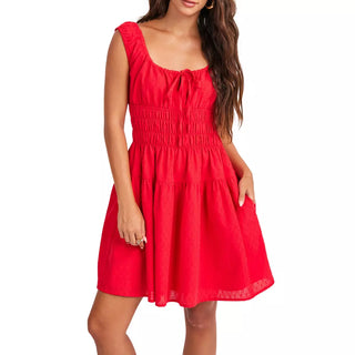 Ariel Mini Dress