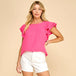 Hot Pink