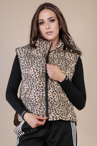 The Lexi Vest