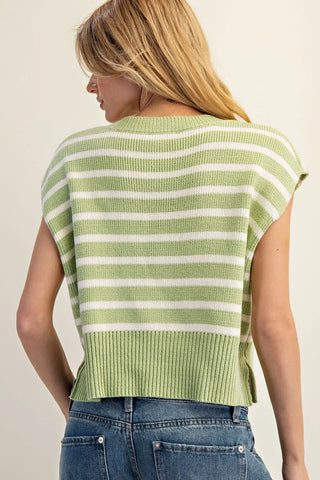 The Saylor Stripe