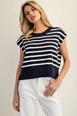 The Saylor Stripe