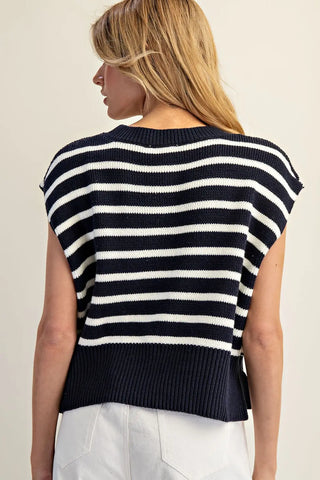 The Saylor Stripe