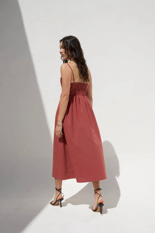 Padua Dress
