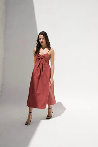 Padua Dress