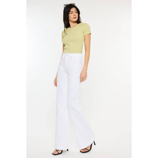 Kan Can USA-High Rise Wide Flare