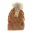 Ginger Brown