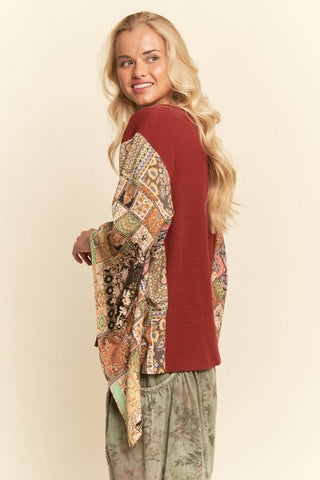 The Boho