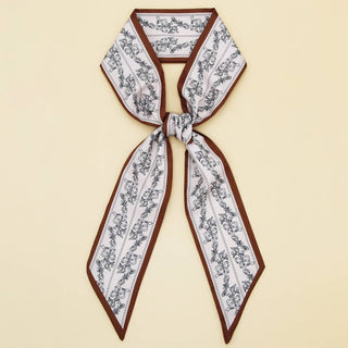 The Penny Scarf