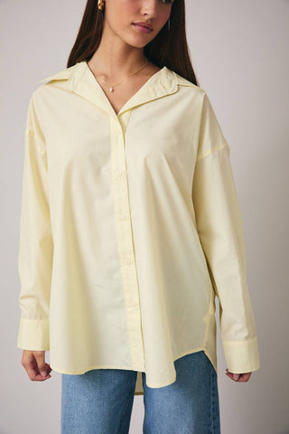 The OG Boyfriend Shirt