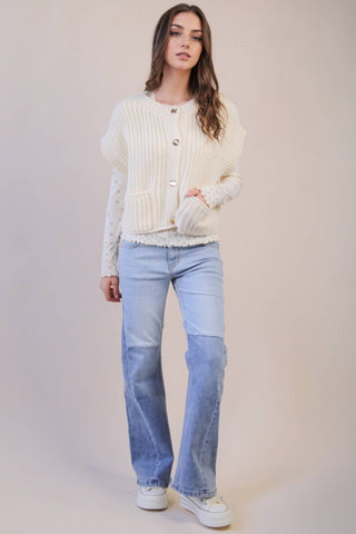 The Georgia Knit