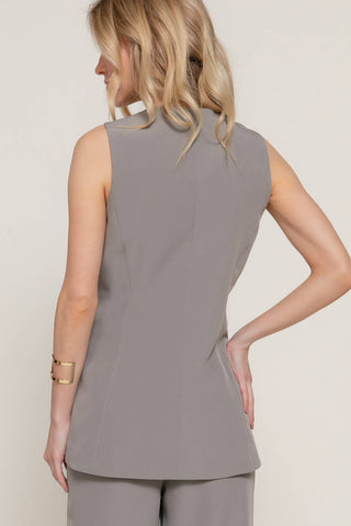 The Harlow Vest