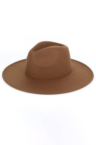 The Panama Hat